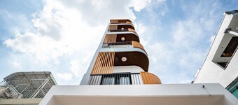 Cozrum Homes - Autumn House