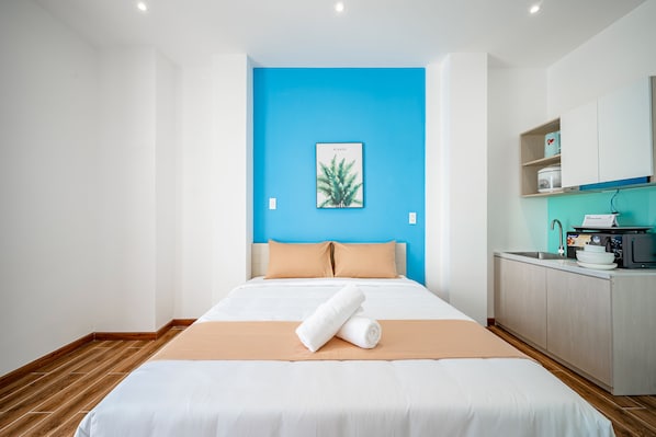 Premium Apartment
