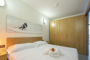 1 chambre, draps fournis