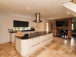 Cottage | Intérieur