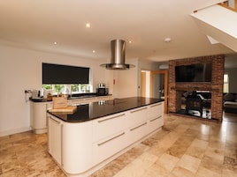 Casa de campo | Interior