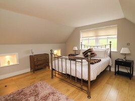 Casa de campo | Interior