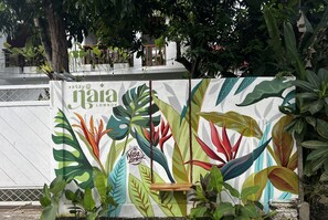 Exterior - Naia Lombok  (Kuta)