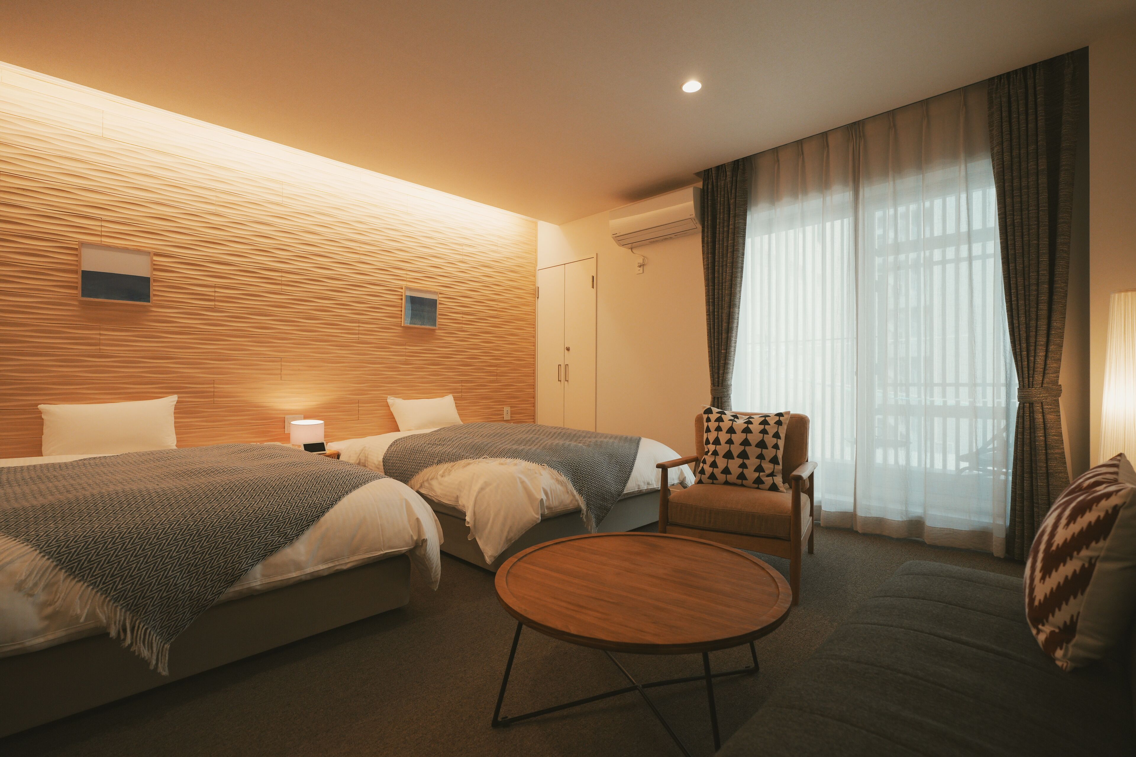 Photo - NAGI Hiroshima Hotel and Lounge