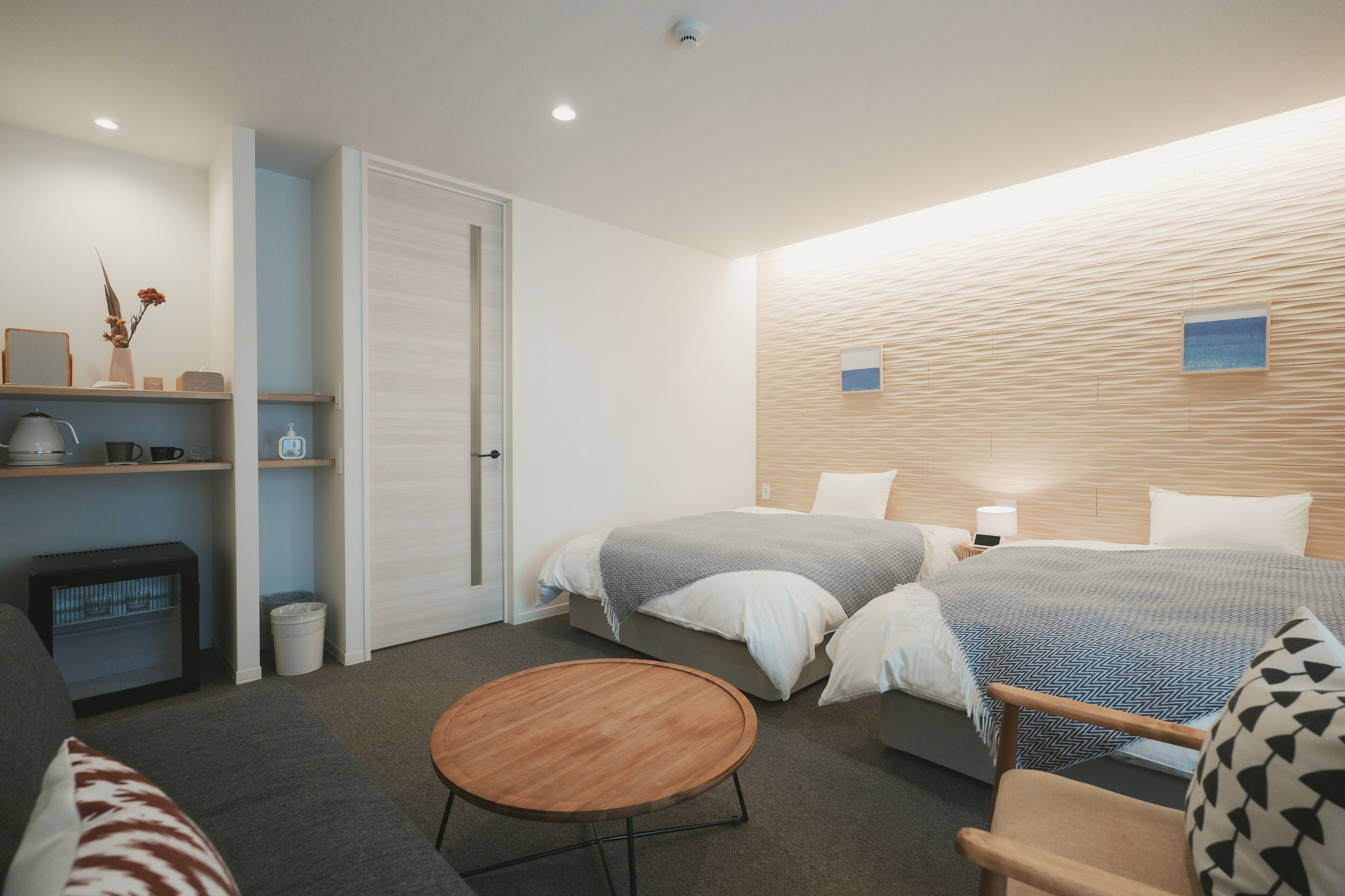 Photo - NAGI Hiroshima Hotel and Lounge