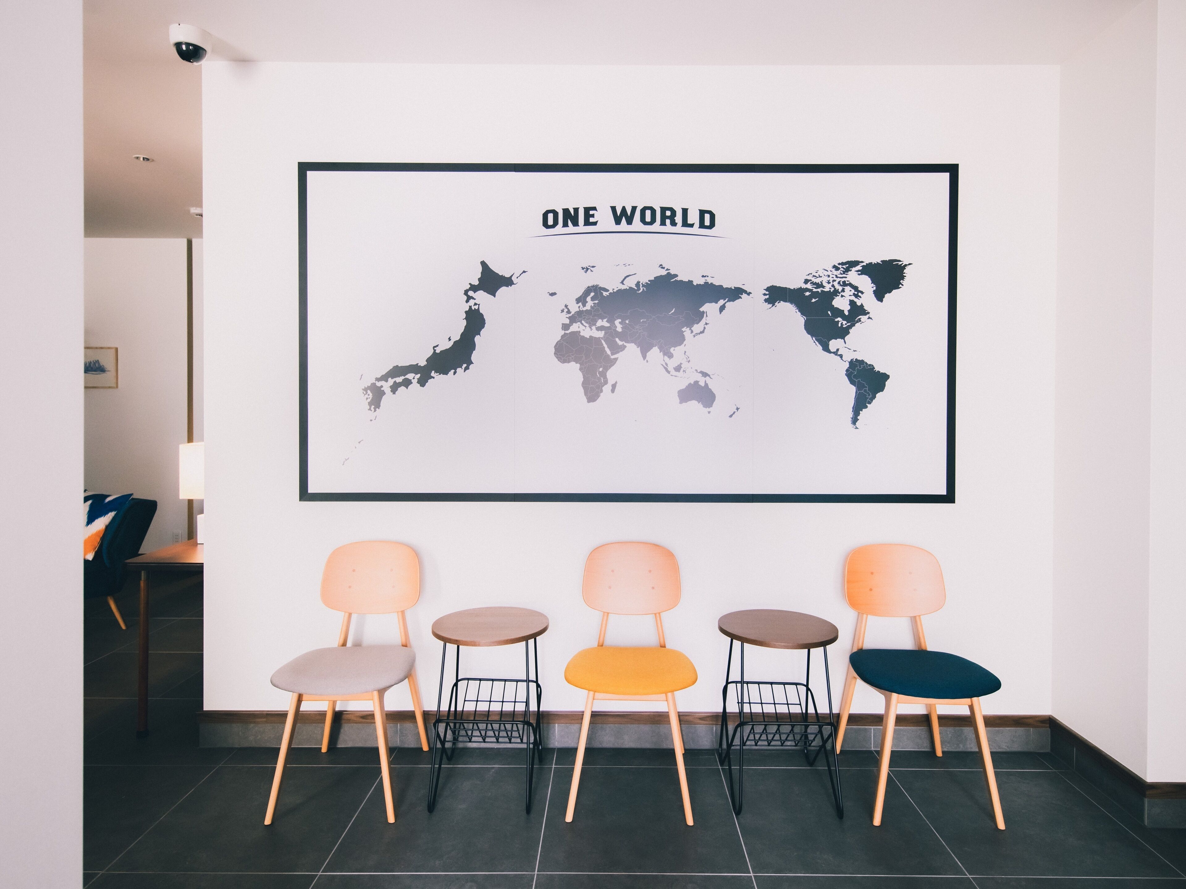 Photo - NAGI Hiroshima Hotel and Lounge