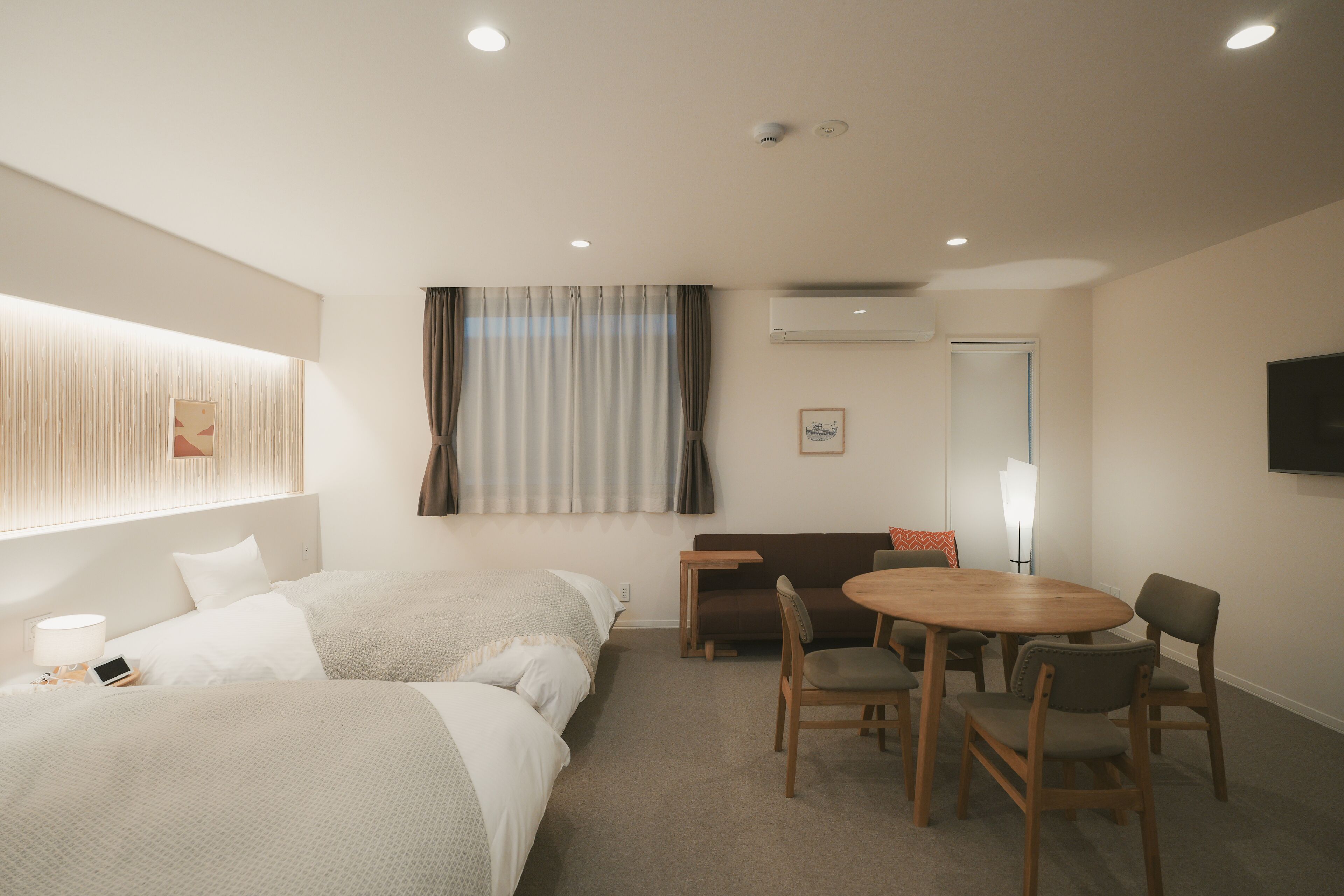 Photo - NAGI Hiroshima Hotel and Lounge