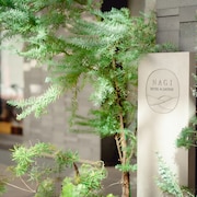 NAGI HIROSHIMA HOTEL & LOUNGE