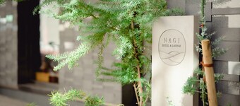 NAGI Hiroshima Hotel&Lounge