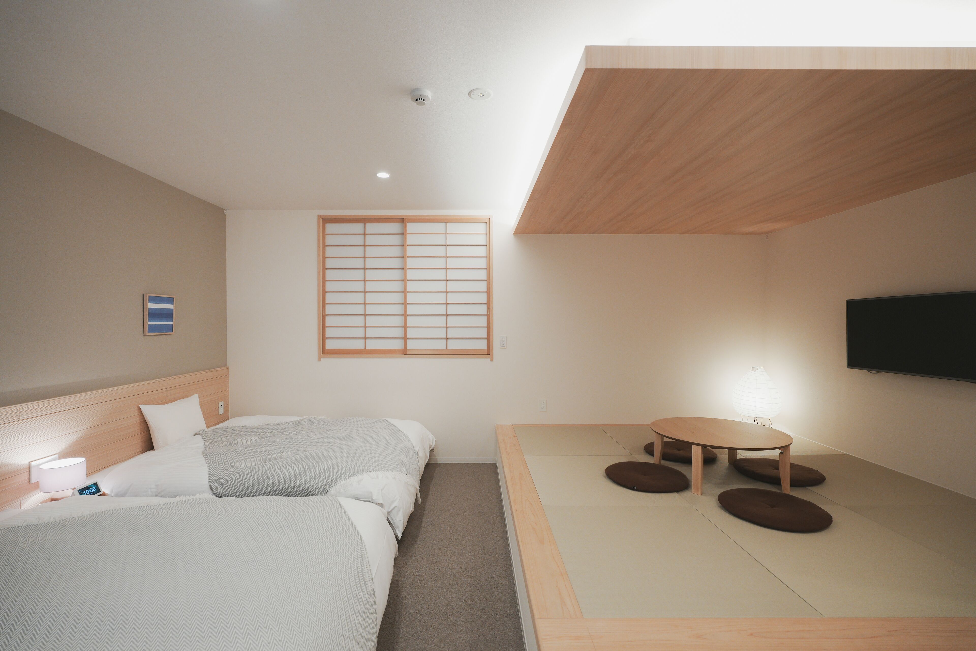 Foto - NAGI Hiroshima Hotel and Lounge