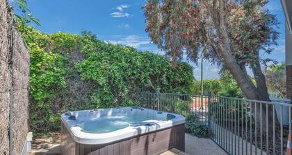 Villa Mala Summary:<br>W