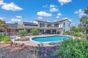 Exterior - Villa Mala (Echuca)