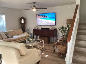 تلفزيون ذكي، ستيريو