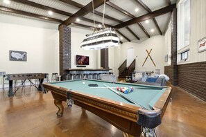 Sala de juegos