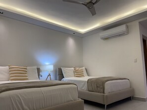 1 camera, ferro/asse da stiro, Wi-Fi gratuito, lenzuola