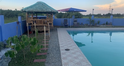 Scarlett Resorts at Laganas