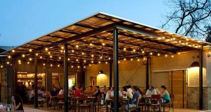 Scarlett Resorts at Laganas