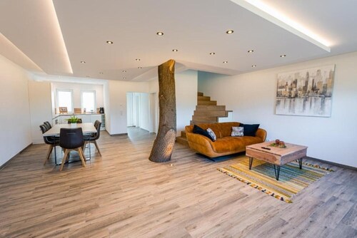 "Spiekeroog" Vacation Home, 101 m² - Harkebrügge Vacation Park