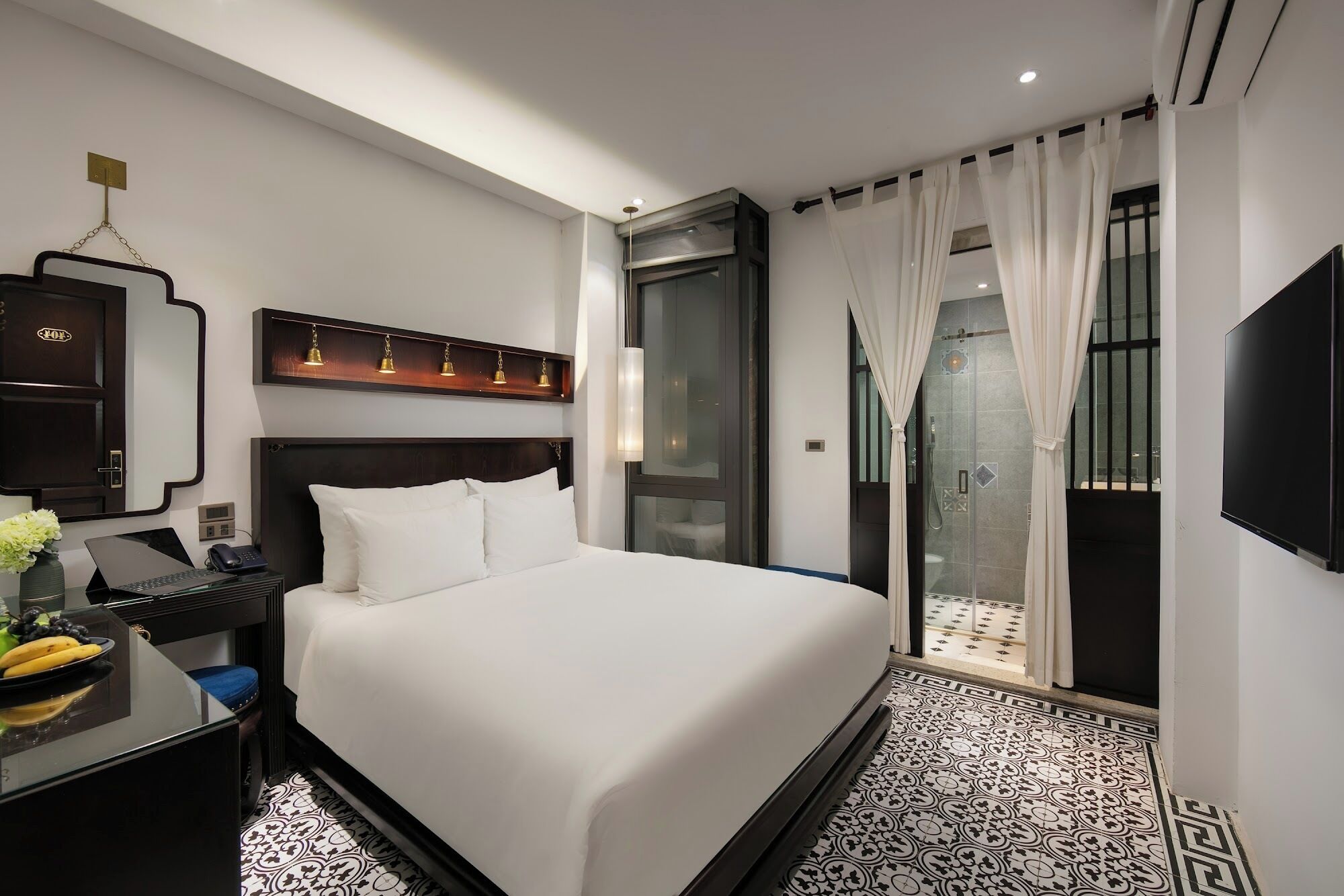 Foto - Carillon Boutique Hotel