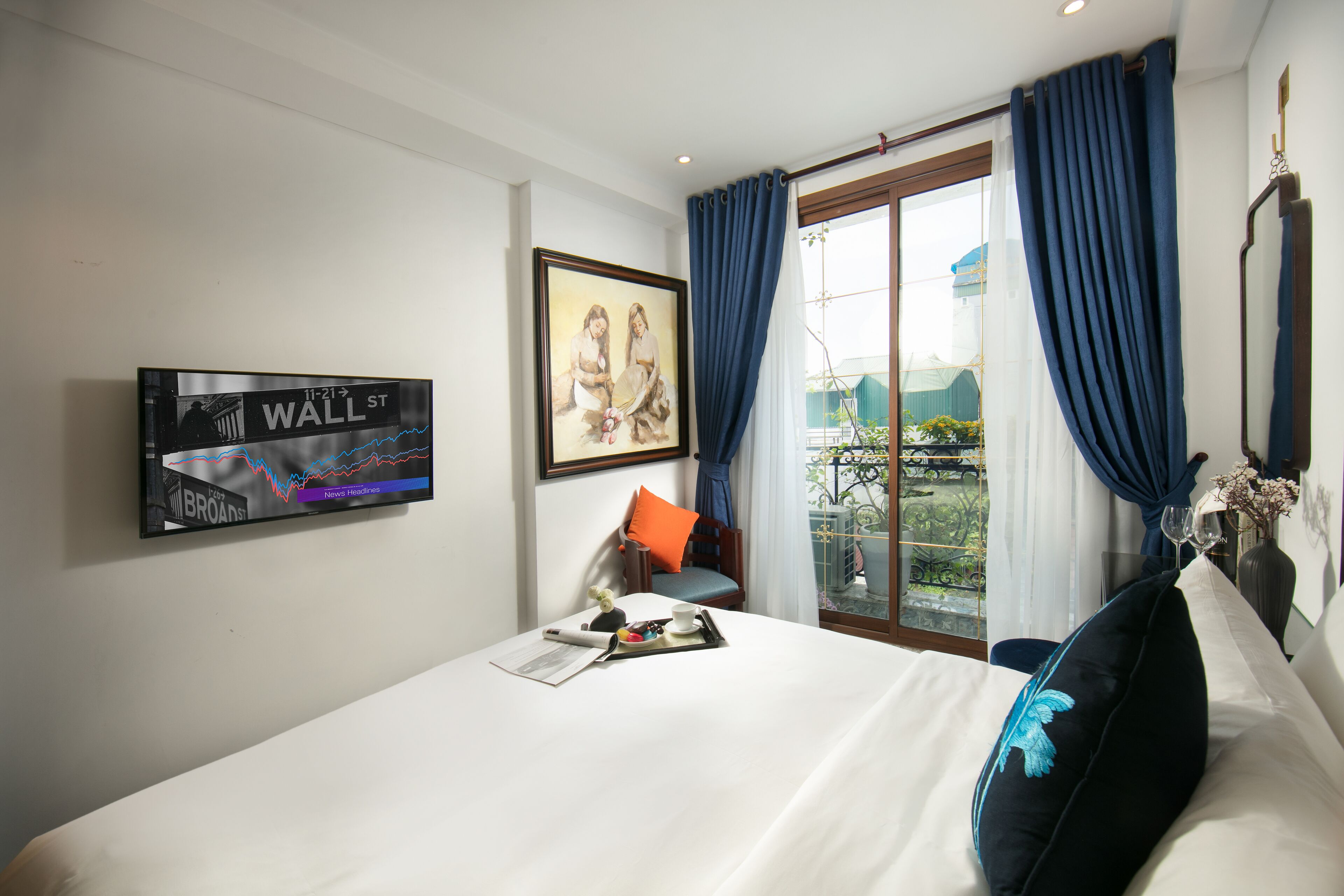 Foto - Carillon Boutique Hotel