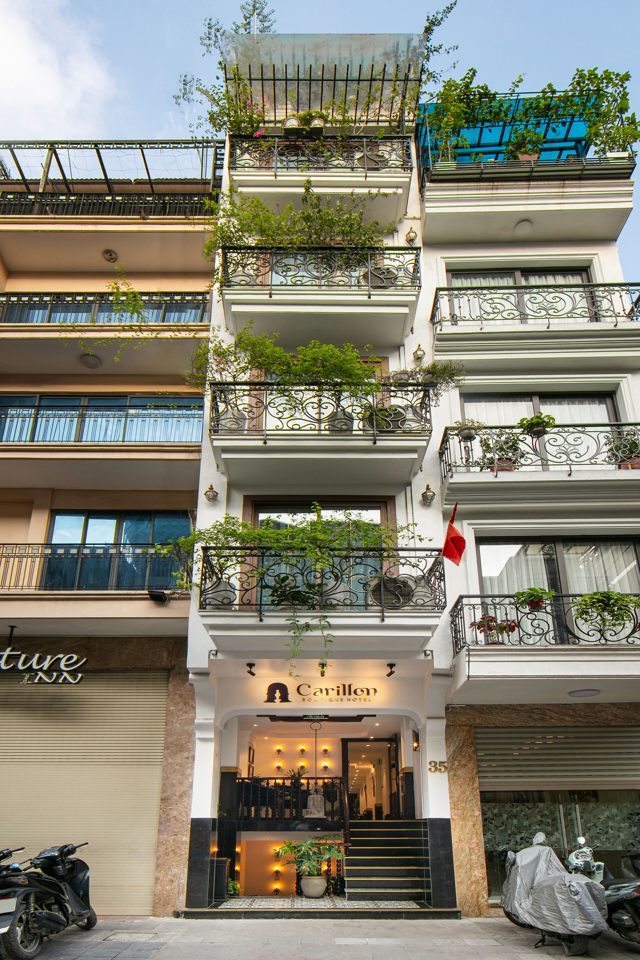 Foto - Carillon Boutique Hotel