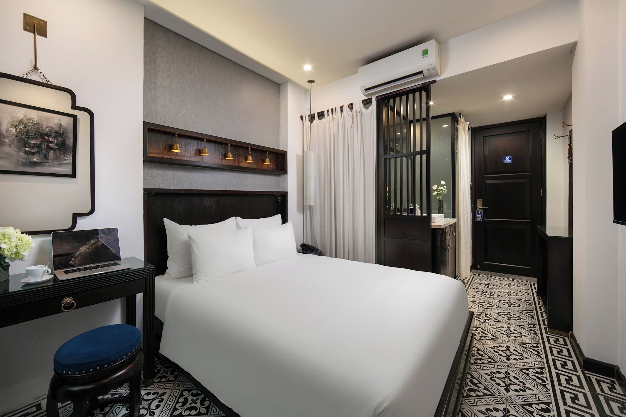 Foto - Carillon Boutique Hotel