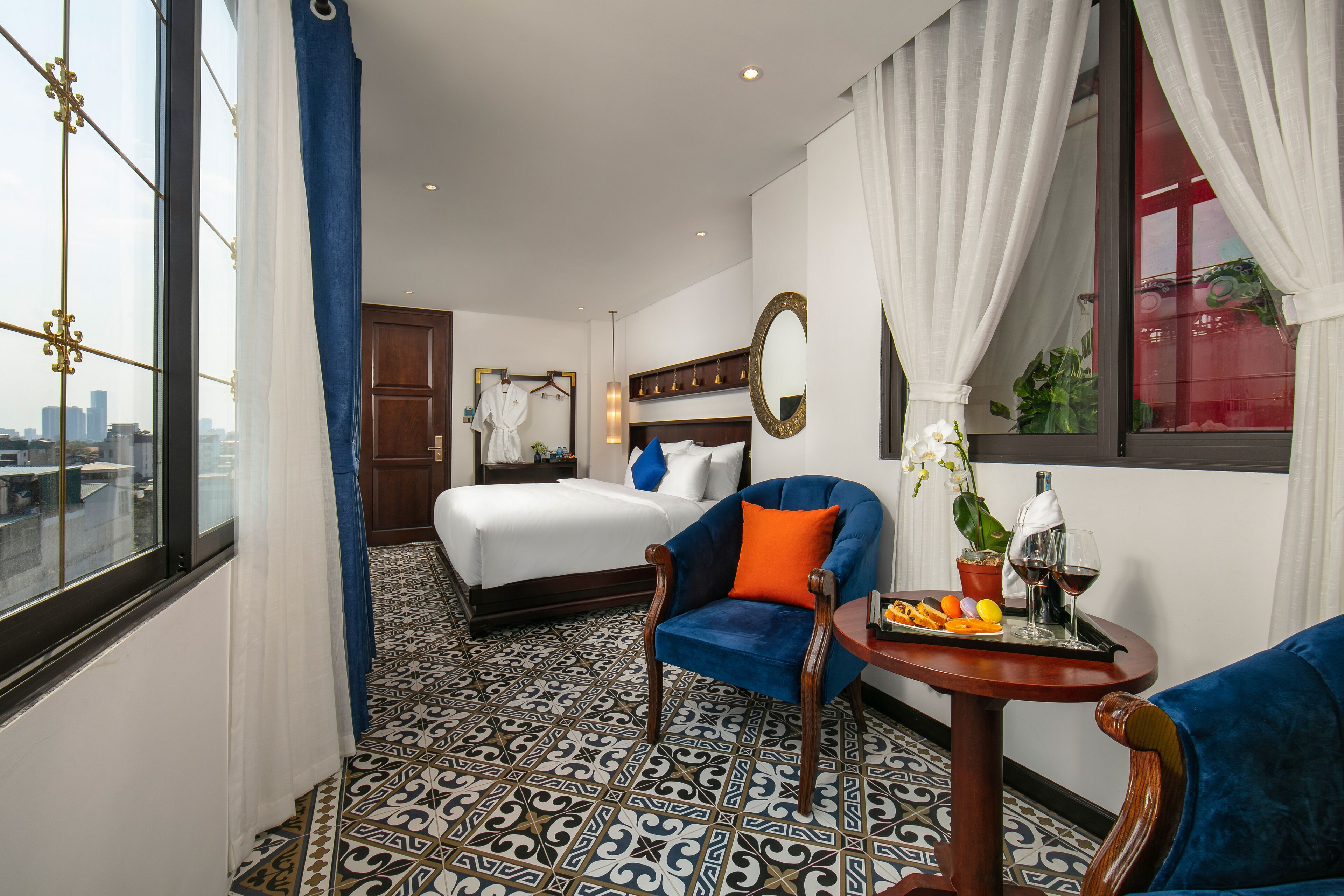 Foto - Carillon Boutique Hotel