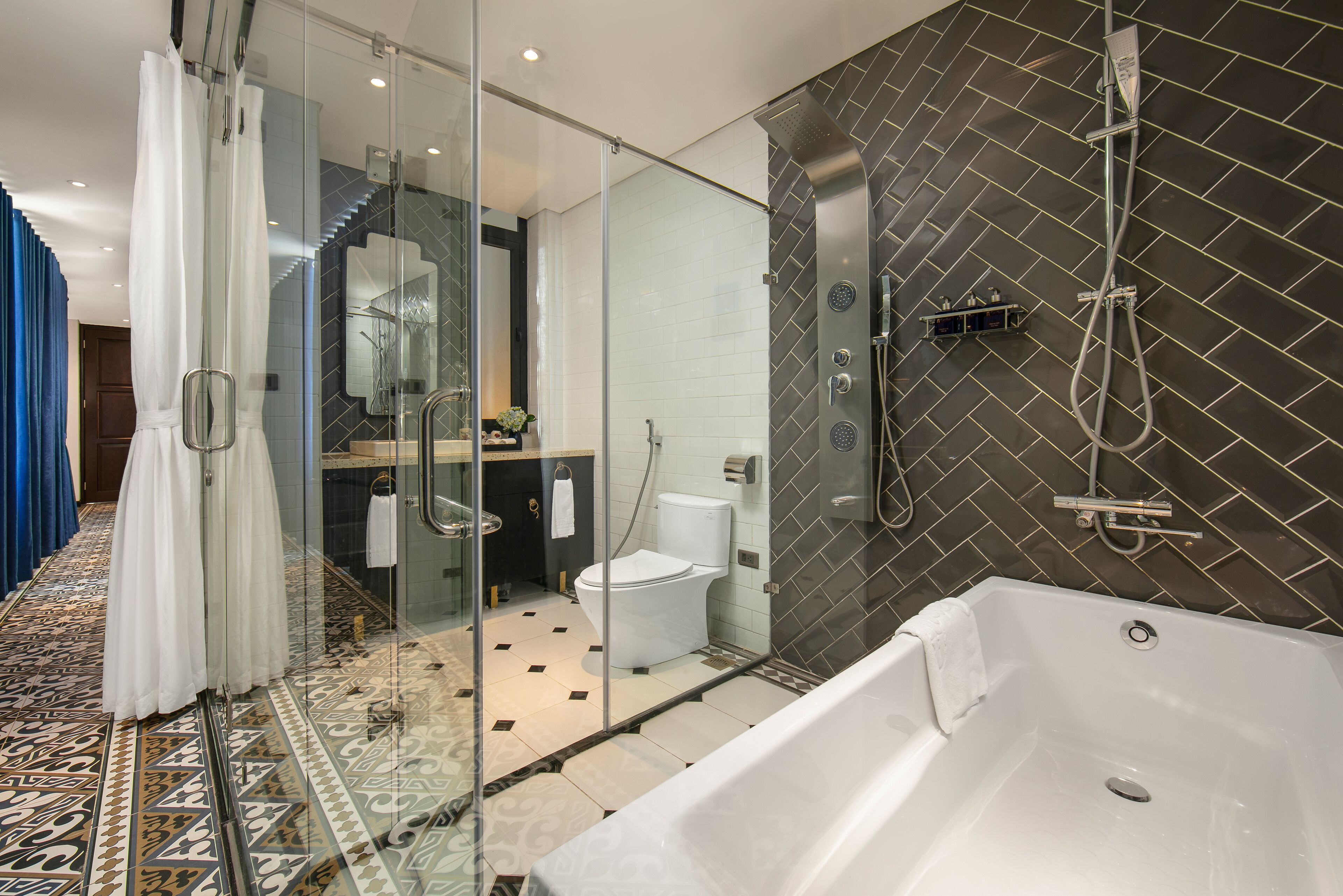 Foto - Carillon Boutique Hotel