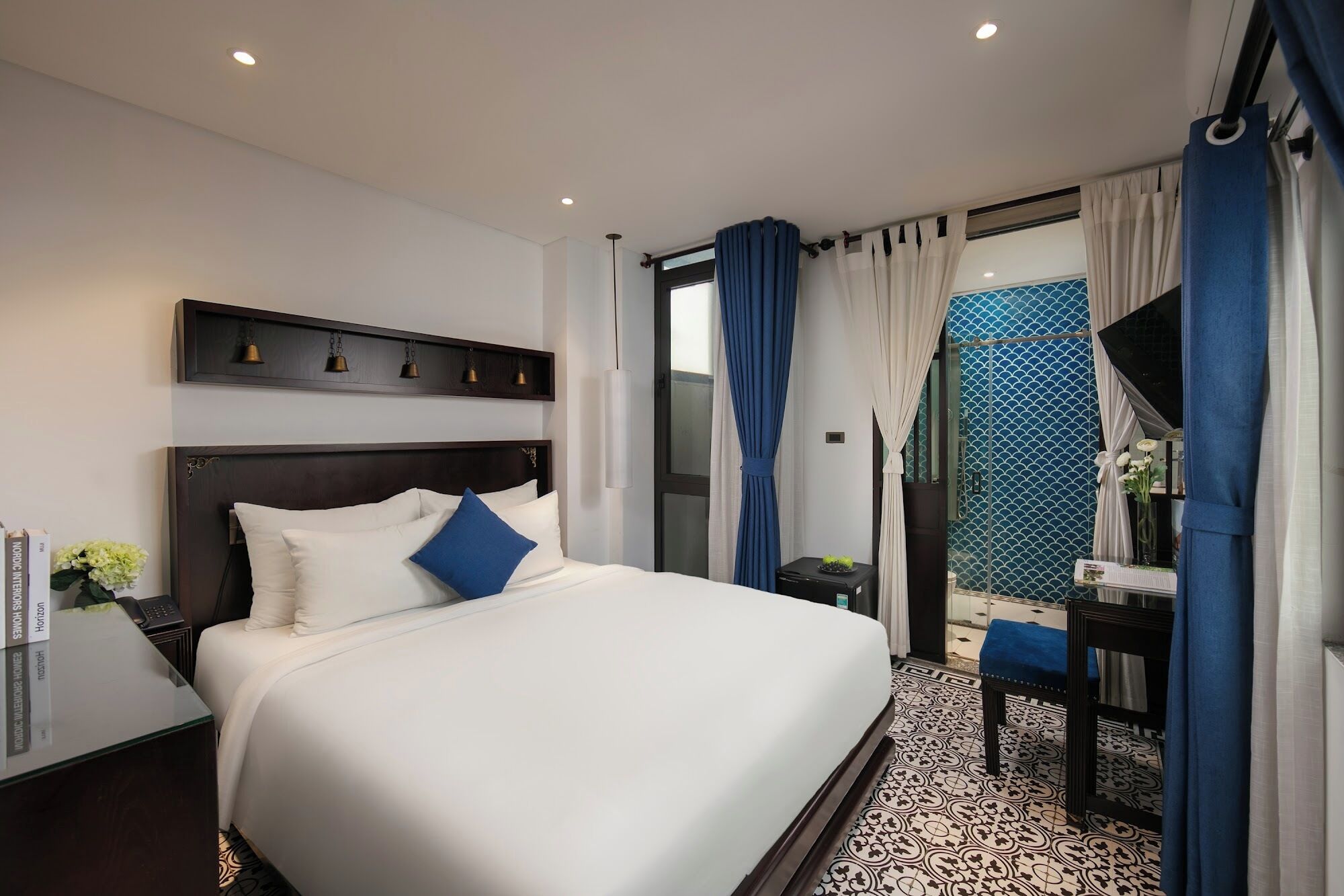 Foto - Carillon Boutique Hotel