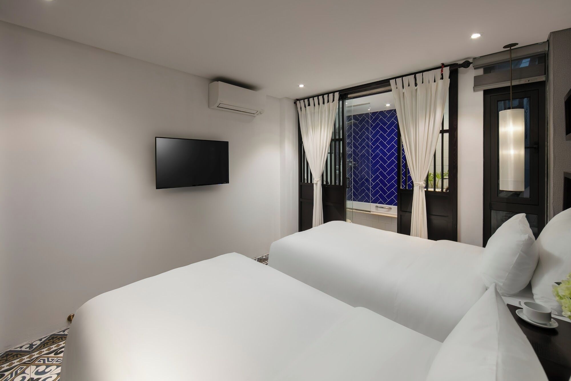 Foto - Carillon Boutique Hotel