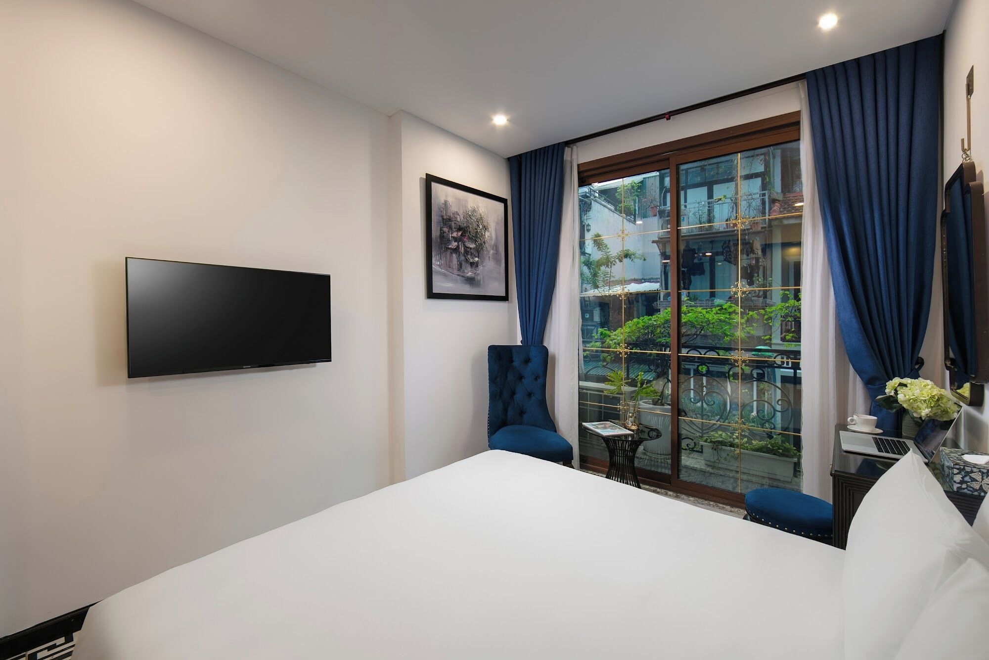 Foto - Carillon Boutique Hotel