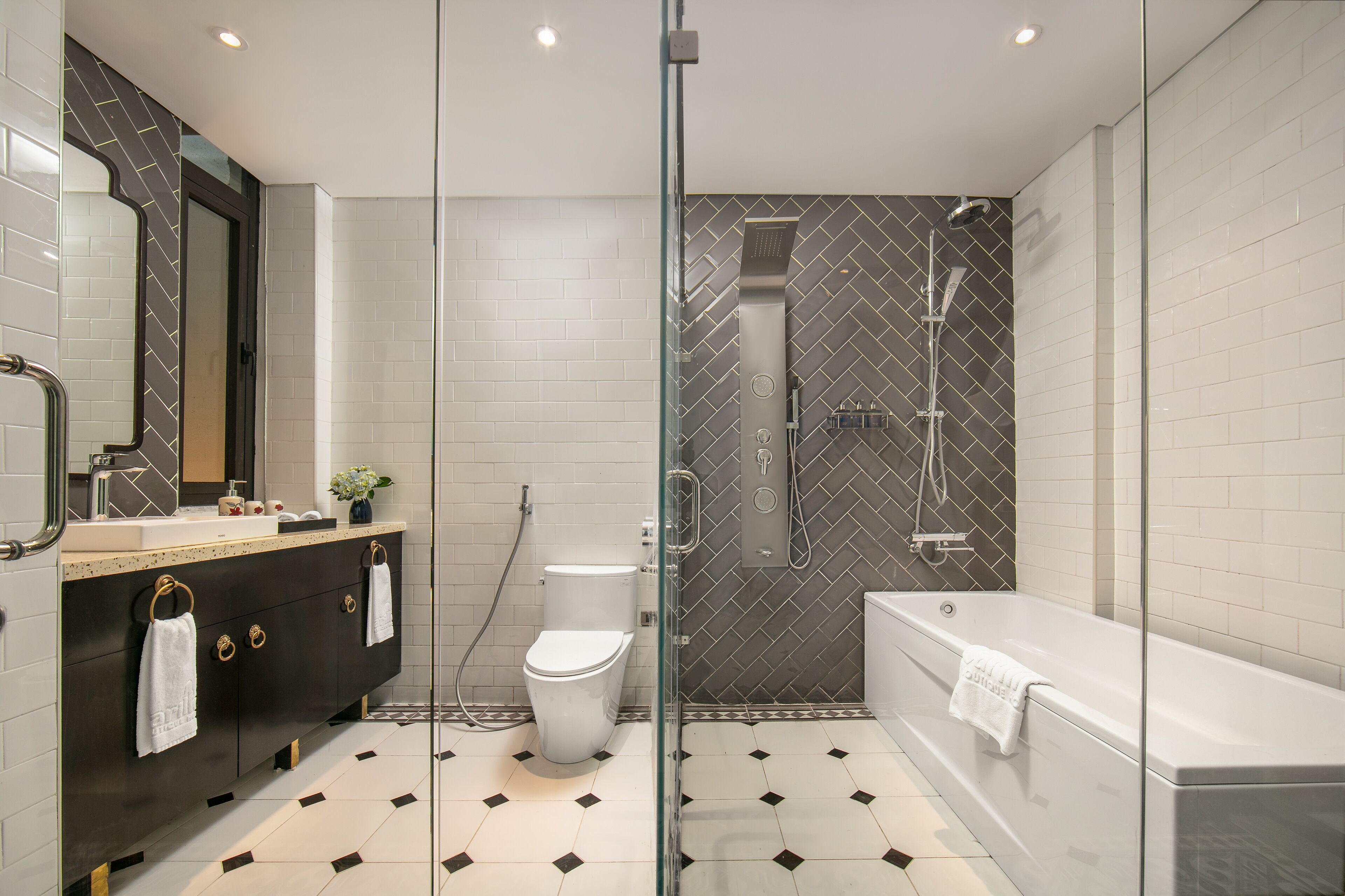 Foto - Carillon Boutique Hotel