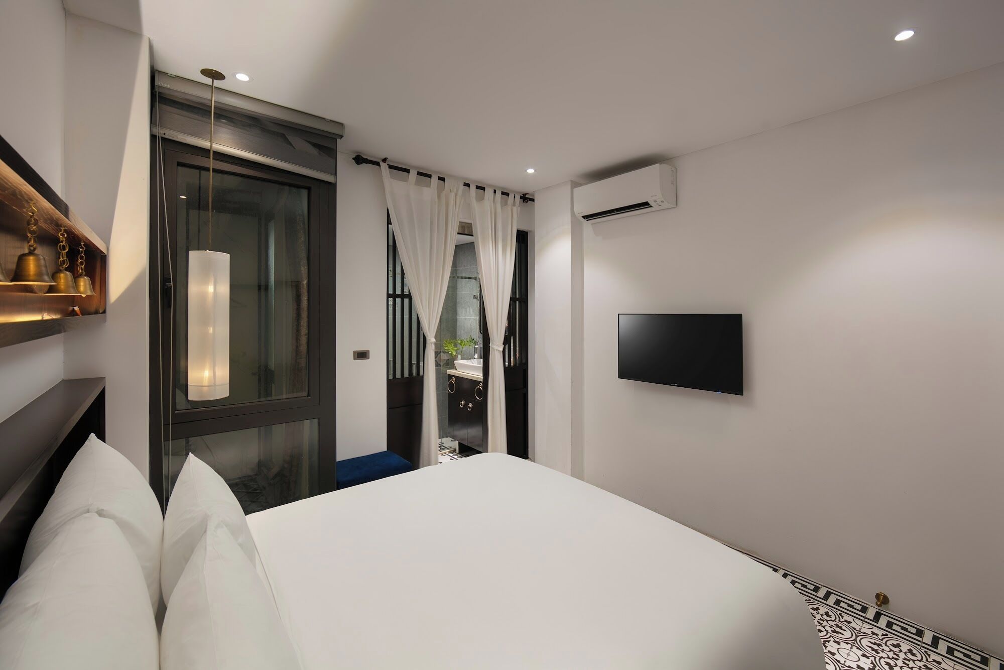 Foto - Carillon Boutique Hotel