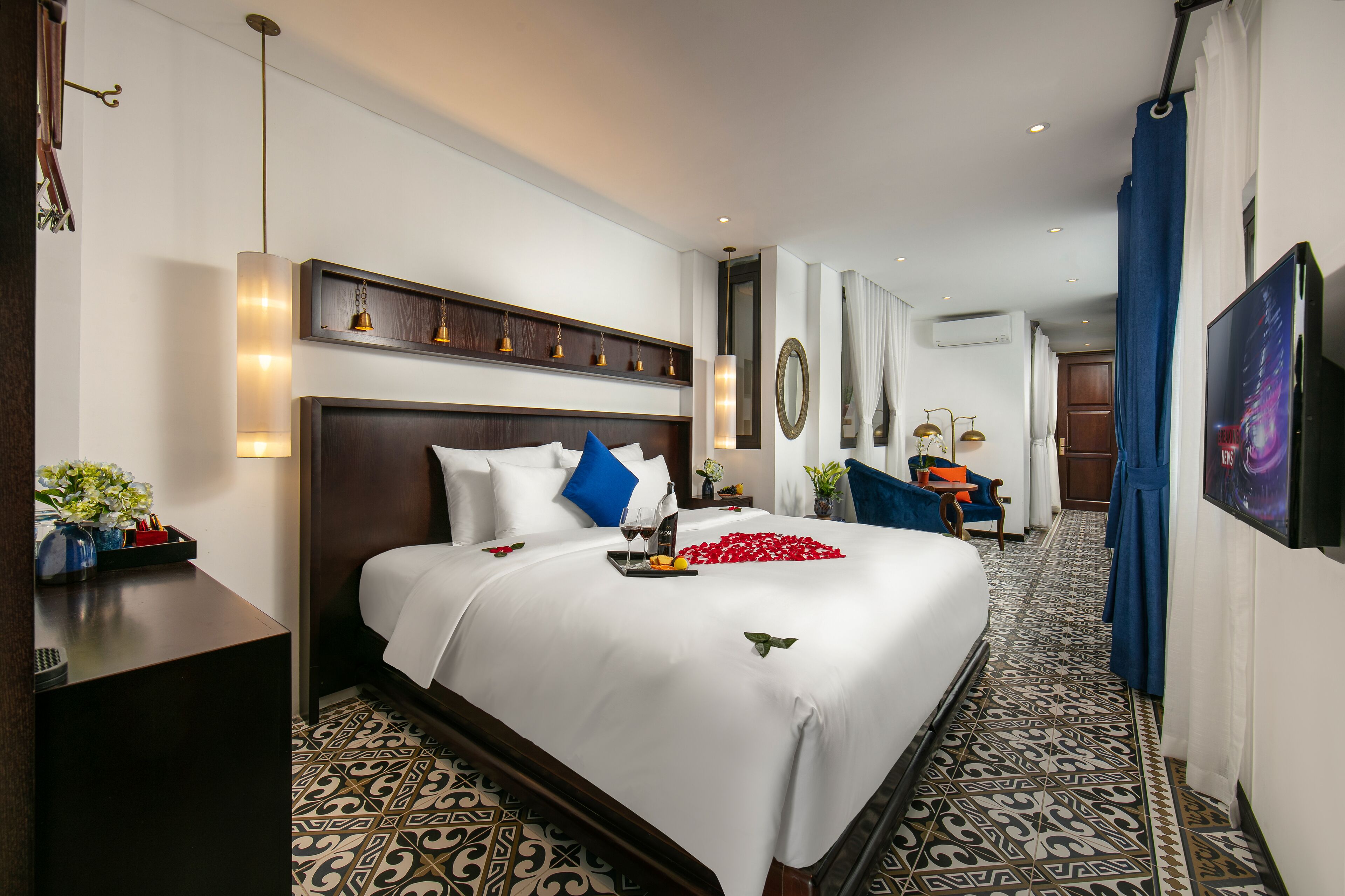 Foto - Carillon Boutique Hotel