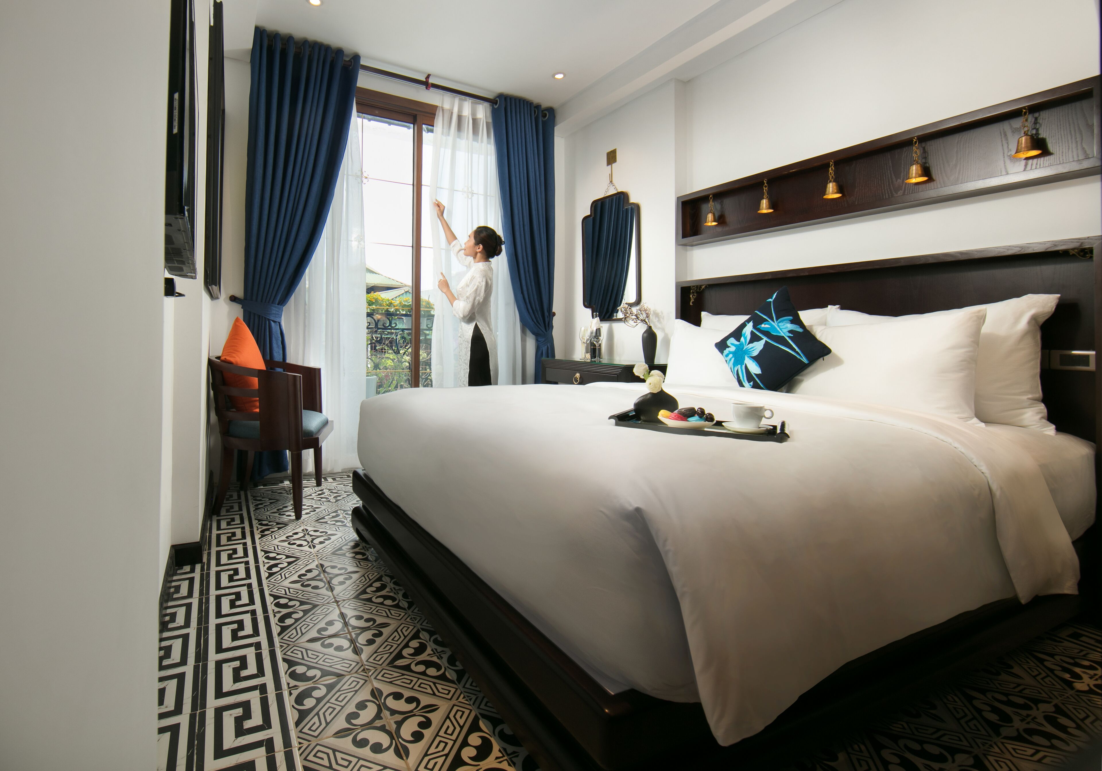 Foto - Carillon Boutique Hotel