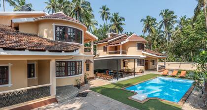 Villa Calangute Phase 4