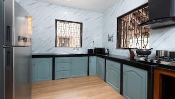 Grand Villa | Private kitchen
