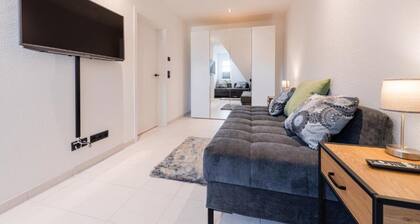 Holiday home "Borkum" with 88sqm - in the holiday park Harkebrügge