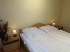 1 Schlafzimmer, Internetzugang