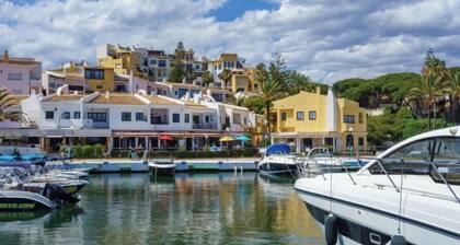 Villa Mimosa by Interhome