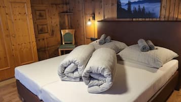 5 Schlafzimmer, kostenloses Internet