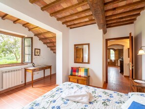 13 habitaciones y internet