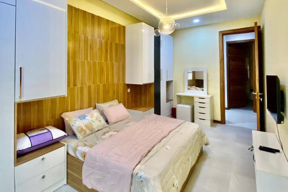 Superior Apartment | Free WiFi