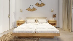 Classic Room - Shvatim Hotel (Kfar Tavor)