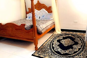 3 Schlafzimmer, Bügeleisen/Bügelbrett, kostenloses WLAN