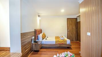 Deluxe-Zimmer | Kostenloses WLAN