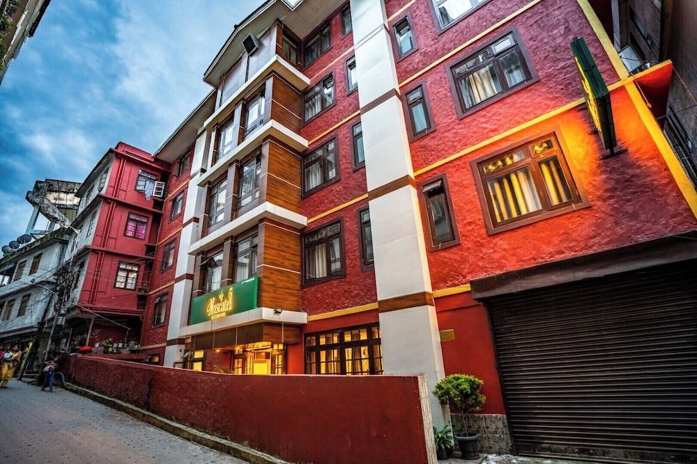 Muscatel Dzeemkhang - 400 Mts from MG Marg image