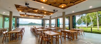 RiverTree Resort Chiangkhan 