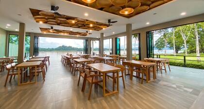 RiverTree Resort Chiangkhan