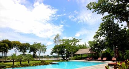 RiverTree Resort Chiangkhan